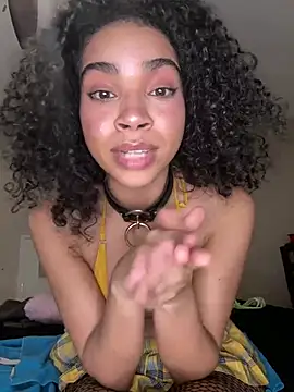 Kiki hammyy online show from 03-19-26, 01:09