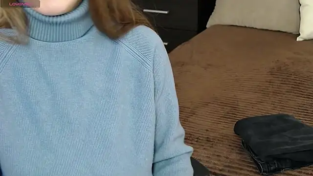 Brandy Gem online show from 02-21-26, 07:31