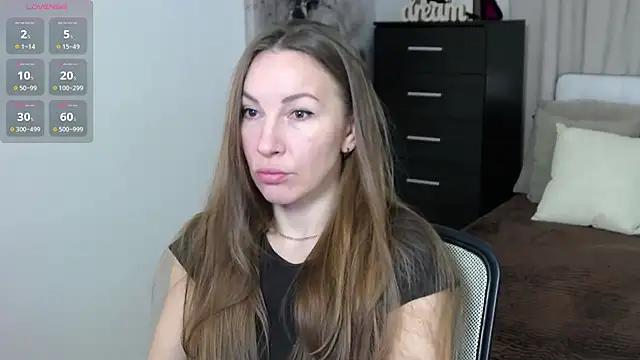 Brandy Gem online show from 03-14-26, 07:36