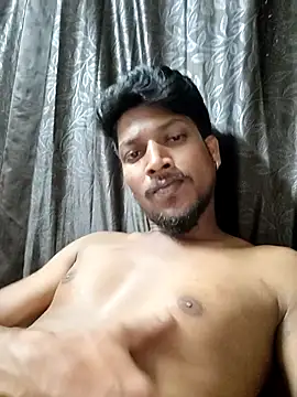 Handsome 09 online show from 11-24-25, 10:59