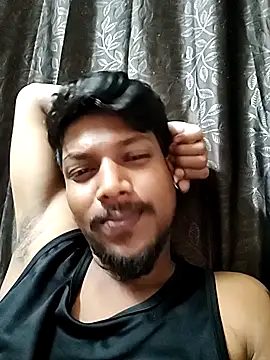 Handsome 09 online show from 11-26-25, 05:30