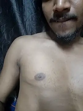 Handsome 09 online show from 04-10-26, 07:51