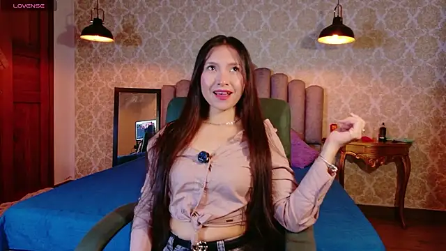 Cloe16  online show from 01-08-26, 01:52