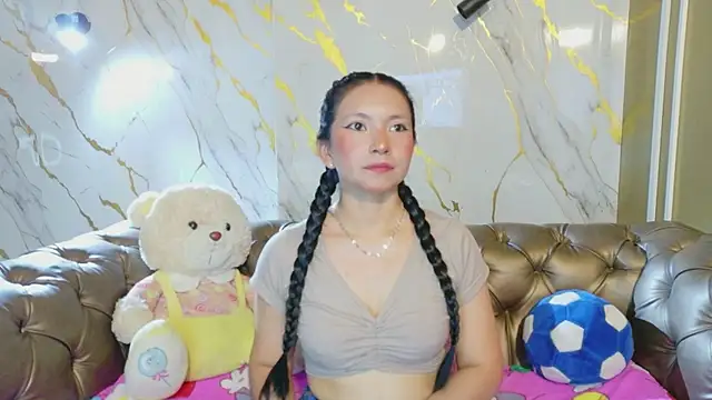 Cloe16  online show from 02-13-26, 03:24