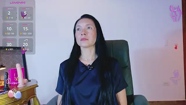 Cloe16  online show from 02-18-26, 06:59