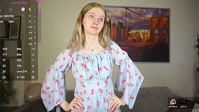 ToyaPletz online show from 02-20-26, 07:14