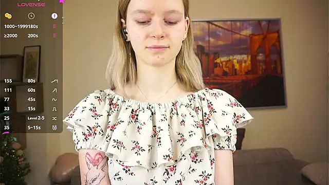 ToyaPletz online show from 02-22-26, 07:12