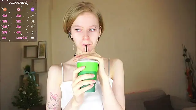 ToyaPletz online show from 04-06-26, 04:08