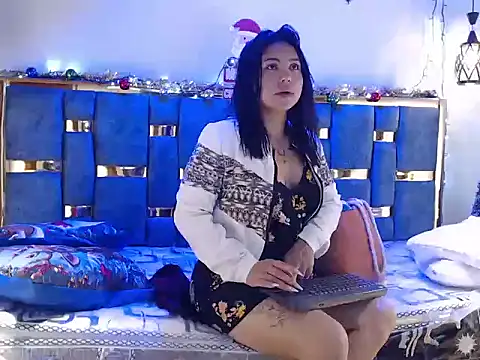 SHIZUKA WET online show from 12-05-25, 08:49