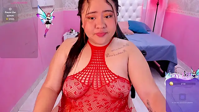 Danna Keys online show from 04-08-26, 05:13