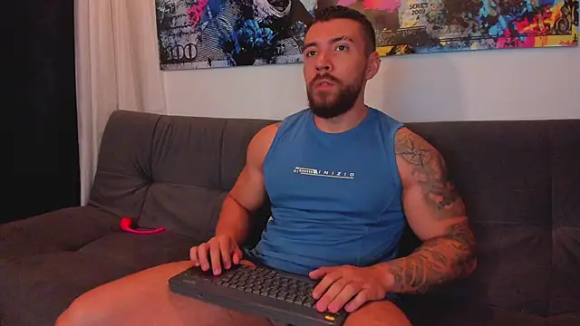 owen seth1 online show from 11-28-25, 02:47