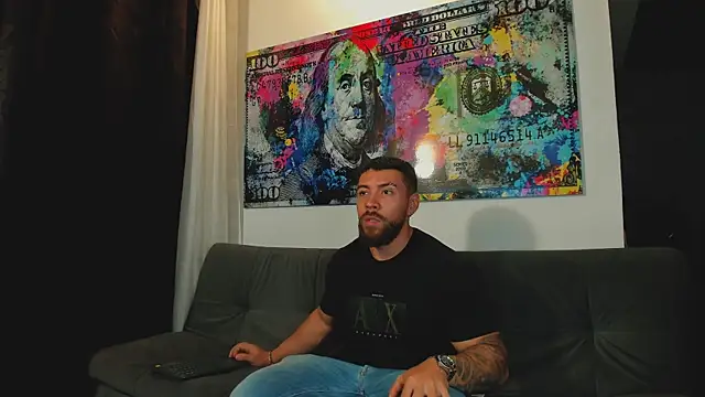 owen seth1 online show from 12-13-25, 11:32