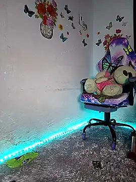 DaslyTsRoze online show from 03-20-26, 01:54