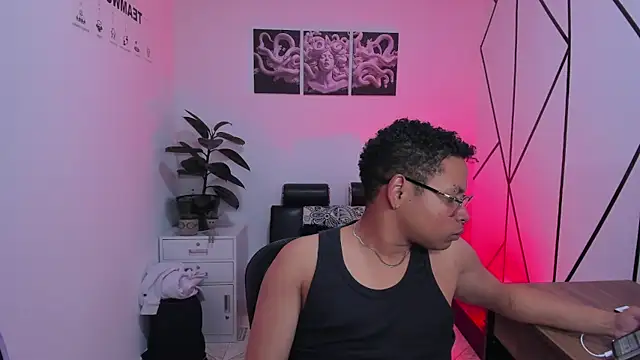 Thorian stormborn online show from 11-24-25, 09:25