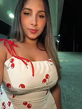 Catalina ramos online show from 04-11-26, 05:45