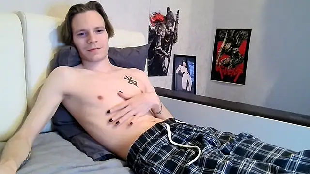 xWannalove online show from 02-11-26, 06:46