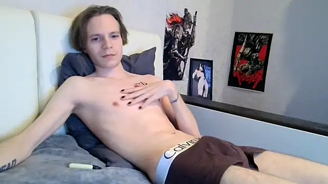 xWannalove online show from 03-07-26, 04:37