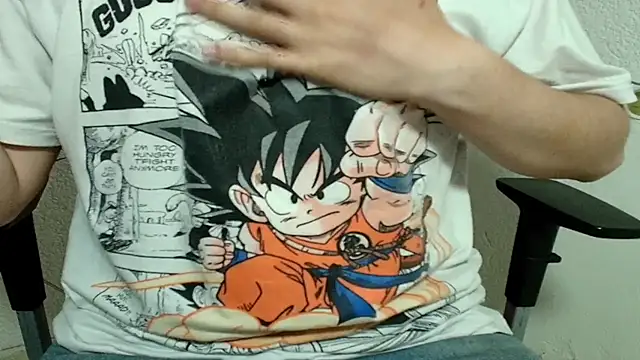 Daisuke 01 online show from 11-23-25, 03:50