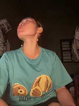 meganmeo online show from 03-22-26, 01:03