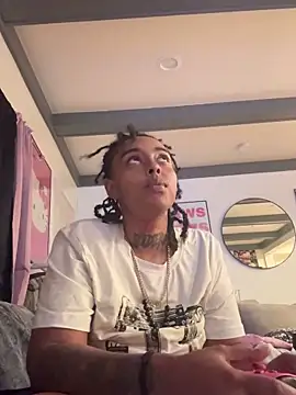 seductivefreak7 online show from 04-04-26, 07:06