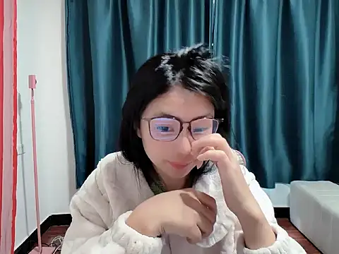 Mimiya-833 online show from 12-01-25, 06:18