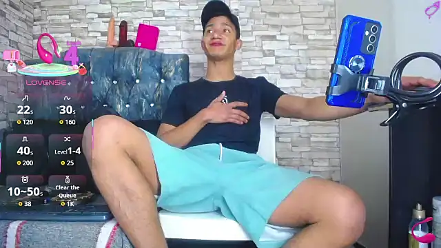 stefanodj online show from 11-25-25, 04:01