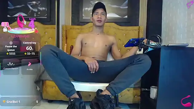 stefanodj online show from 11-28-25, 05:32