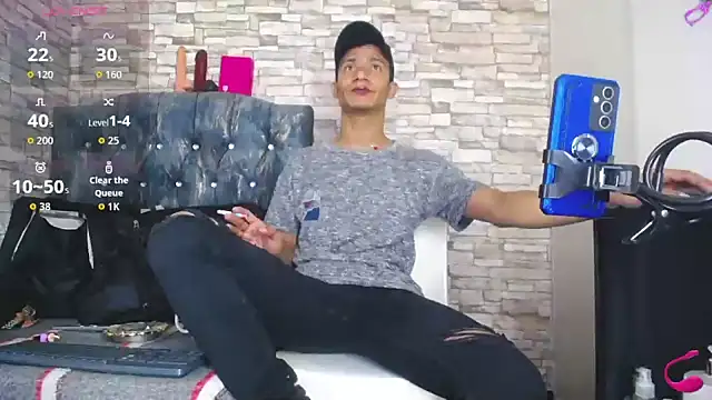 stefanodj online show from 12-02-25, 04:29