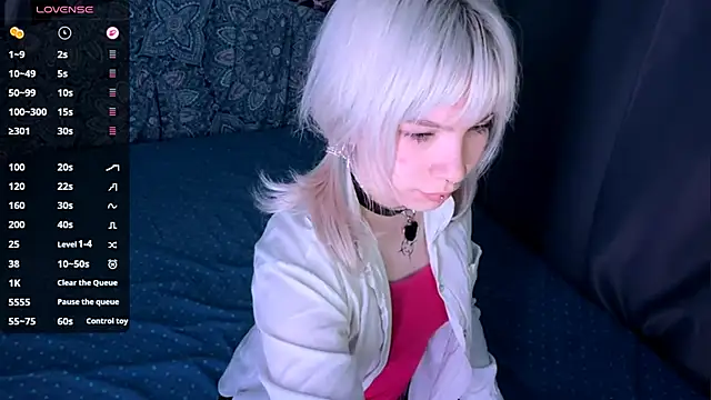 LolaDollyMur online show from 12-03-25, 07:12