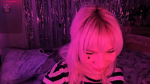 LolaDollyMur online show from 01-07-26, 07:16