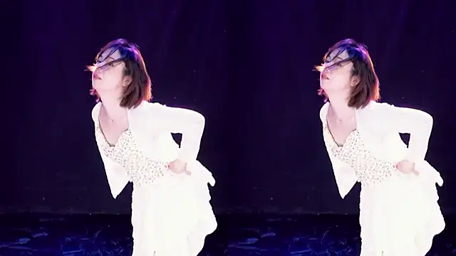 XKCH-001 online show from 12-03-25, 01:20