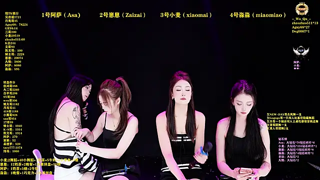 XKCH-001 online show from 04-13-26, 12:43