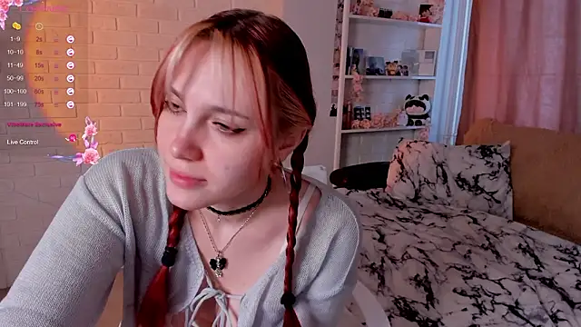 SweetieMarry online show from 02-09-26, 04:49