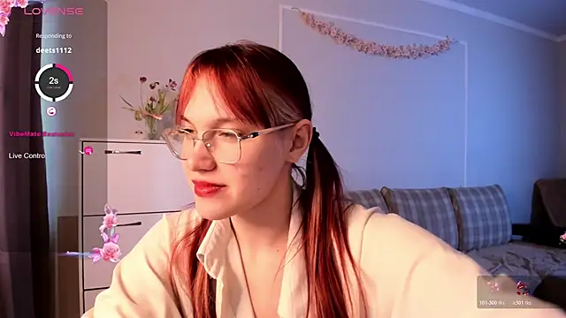 SweetieMarry online show from 03-21-26, 02:38