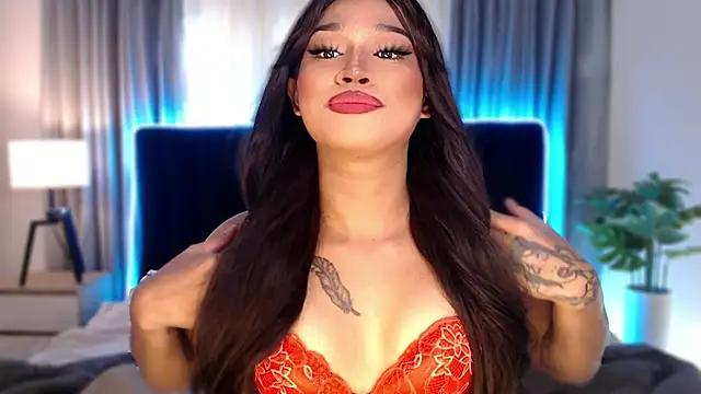 Irresistible iris online show from 11-29-25, 12:57