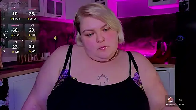 ellagoddes online show from 03-26-26, 06:57