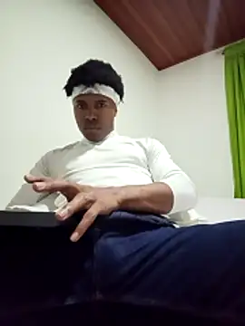 man black hot24 online show from 12-18-25, 11:00