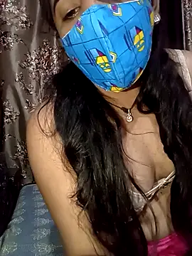 Snapshot of ArohiShirke chatting on 11-29-25, 03:26 ArohiShirke online show from 11-29-25, 03:26