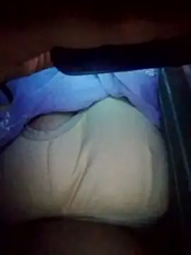 riyababy356 online show from 11-25-25, 11:10