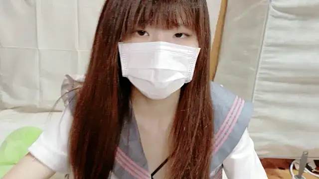  NATSUMI online show from 12-21-25, 01:18