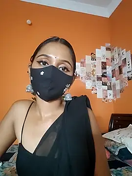 Ammu Kutty143 online show from 04-04-26, 08:56