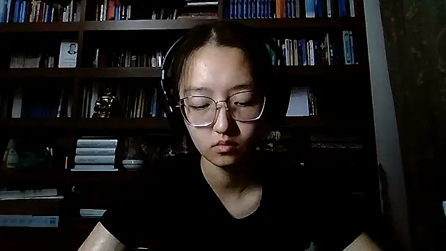 LinaClous online show from 03-07-26, 02:58