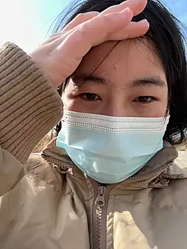 duoduobaby online show from 11-27-25, 04:25