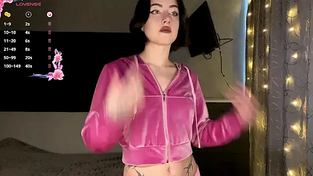 Meowluly online show from 02-09-26, 11:42