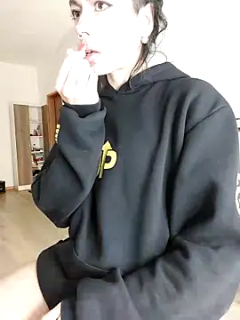 ArgentinaShani online show from 02-27-26, 12:32