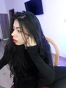 ArgentinaShani online show from 04-21-26, 01:42