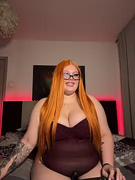 LaylaCupidd online show from 01-11-26, 08:58