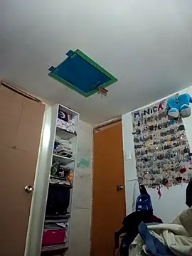 Bizcochitoc4 online show from 11-26-25, 12:50