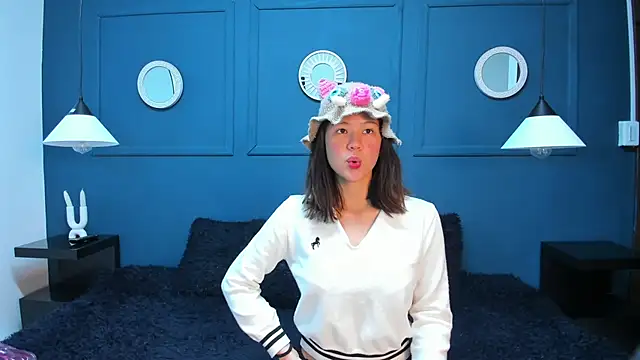 Skyy bloom online show from 02-19-26, 11:39