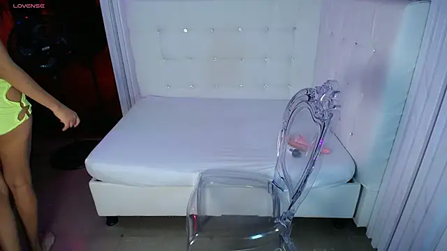 Ameliasexx online show from 12-04-25, 09:23